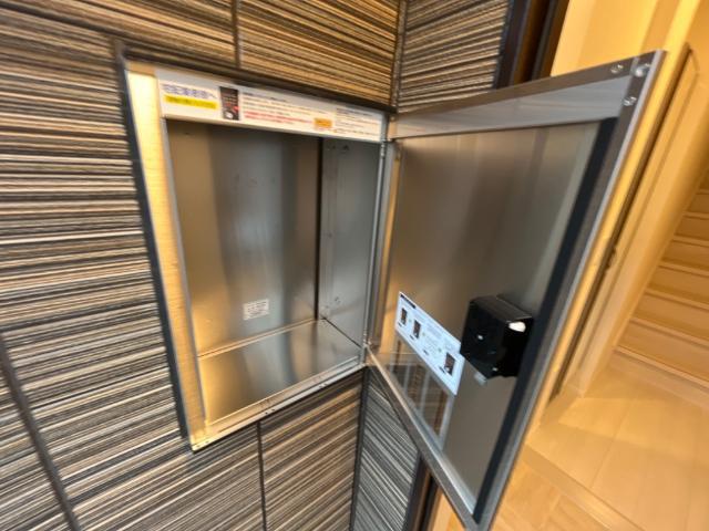 Knottonの外観写真