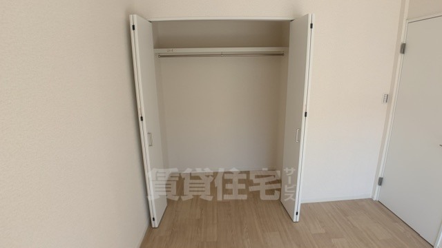 エムエムハイツBの内装写真