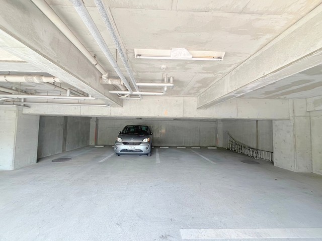 駐車場　★敷地内駐車場★　※空き状況は要確認※