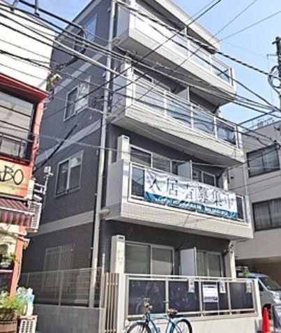 東急目黒線 武蔵小山駅 徒歩2分 築11年