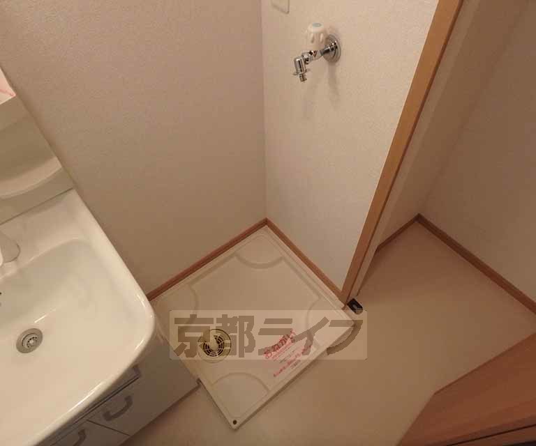 ＪＲ奈良線 城陽駅 徒歩6分 2階建 築21年のその他写真