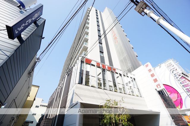 ＪＲ東海道本線 高槻駅 徒歩2分 築12年