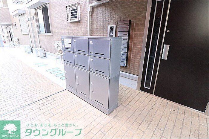 その他設備　お問合せはタウンハウジングまで！※現地待合わせ相談可能