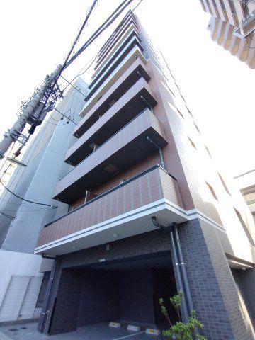 眺望　（別タイプ参考写真）クレイシアIDZ板橋本町アーバンレジデン