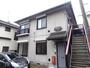建物外観　☆１フロア１住戸のお部屋☆