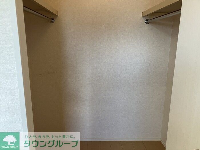 収納　お問合せはタウンハウジングまで！※現地待合わせ相談可能