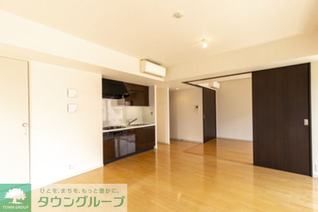 居室・リビング　※写真は同タイプ住戸です。