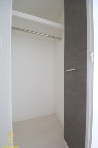 収納　ララプレイスOSAKAWESTPRIM