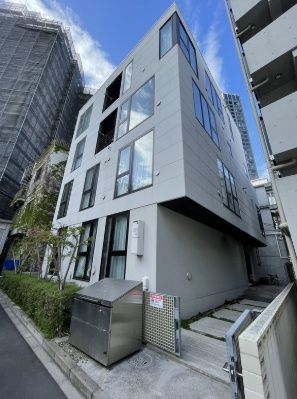 建物外観　☆外観☆