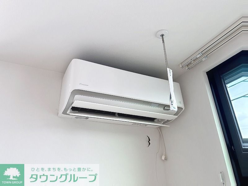 その他設備　設備