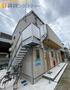 建物外観　２０２１年７月完成の築浅物件
