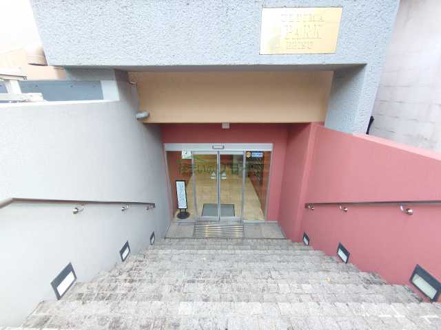 エントランス　ジェイパーク恵比寿