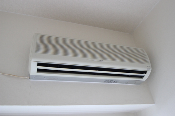 その他設備　※別部屋の写真です