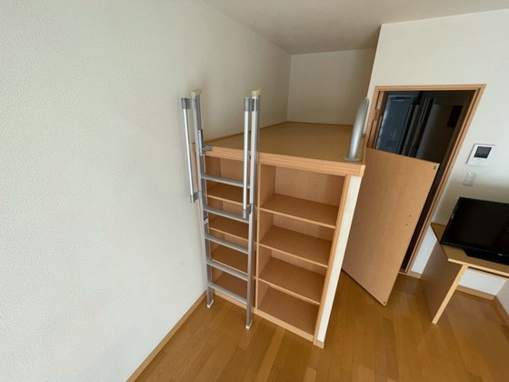 その他　※別部屋の写真です