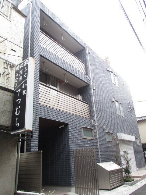 建物外観　★旭化成ヘーベルメゾン★