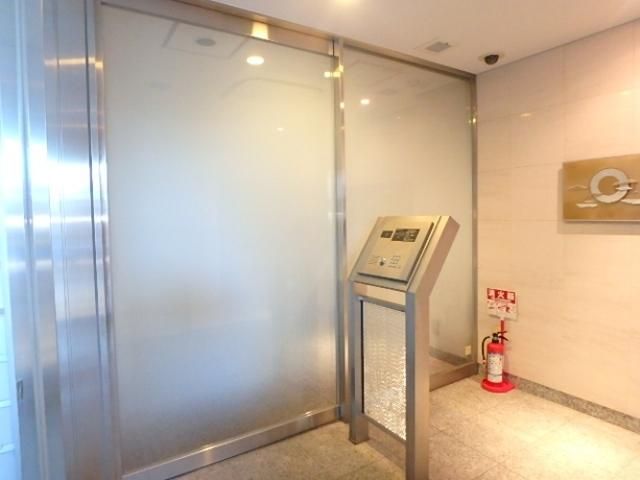 その他共有部分　★オートロック★