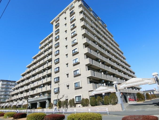 京王高尾線 めじろ台駅 徒歩2分 築29年