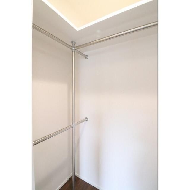 収納　☆たっぷり収納☆