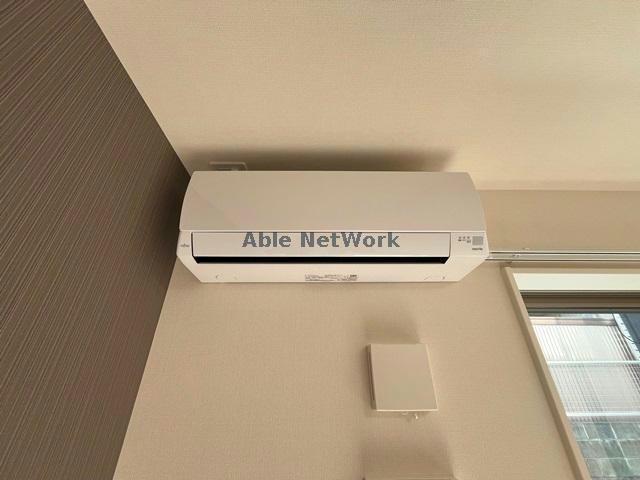 木更津市本郷アパート新築のその他写真