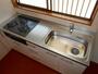 キッチン　同タイプ別部屋参考写真