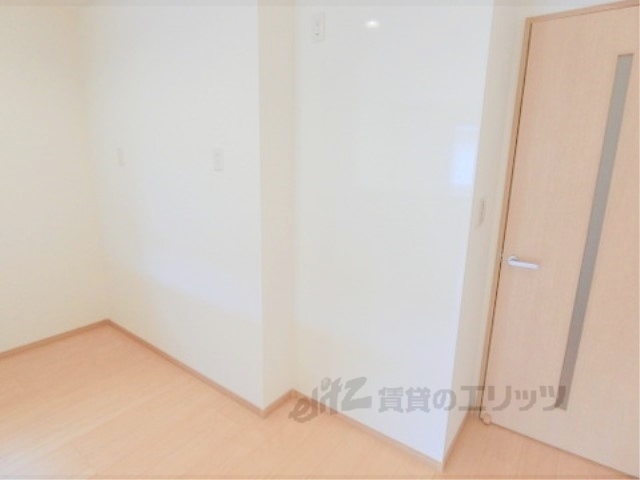 その他部屋・スペース　冷蔵庫置場