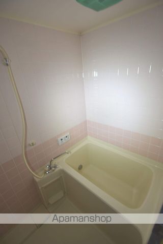 ルクティア那須の風呂写真