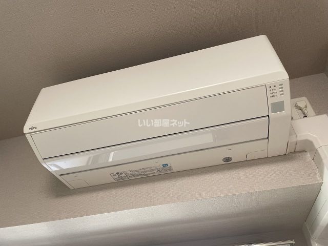 ロイヤルスクエア徳川のキッチン写真