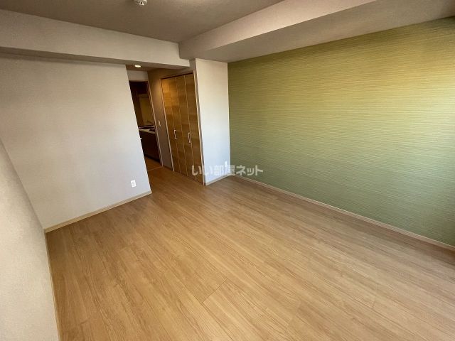 ロイヤルスクエア徳川の内装写真