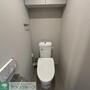 トイレ　※写真は同タイプ住戸です。