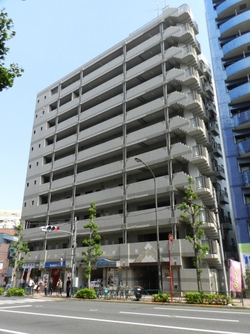 建物外観　参考写真