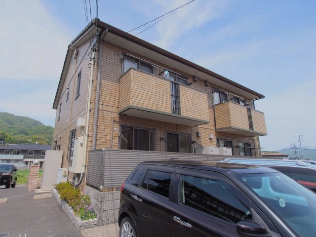 花音 A棟