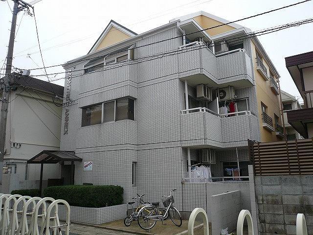 その他共有部分　外観