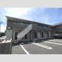 前橋大島駅より徒歩6分 2階 築12年の賃貸物件