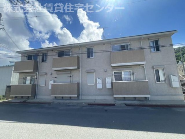 ＪＲ紀勢本線 紀三井寺駅 徒歩1分 築17年