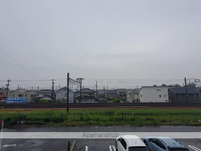 眺望　眺望