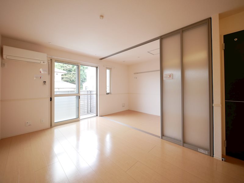 その他　LDK10.6帖
