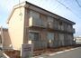 新可児駅より徒歩29分 2階 築19年2ヶ月の賃貸物件