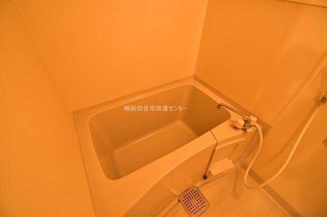 アーバンティこばやしの風呂写真