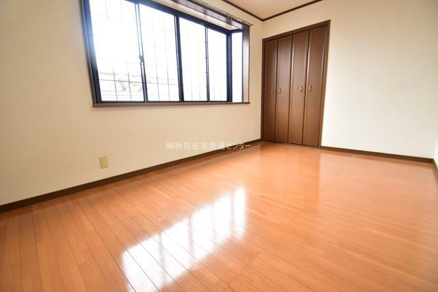 アーバンティこばやしの居間写真