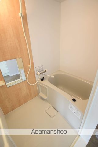 アップファーレン南五条の風呂写真