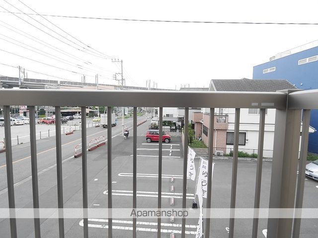 眺望　眺望