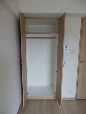 収納　他部屋参考