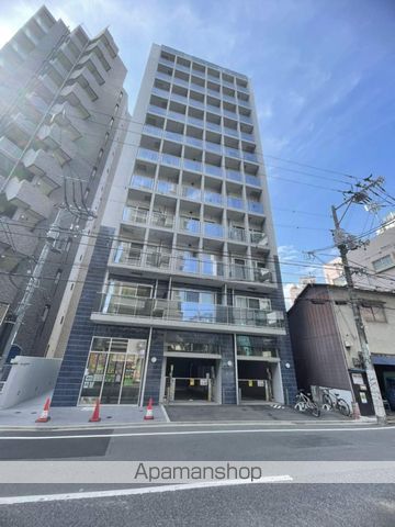 広島電鉄本線 銀山町駅 徒歩5分 築9年