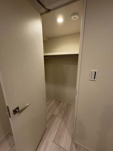 シーフォルム タチカワの内装写真