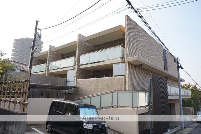 地下鉄東山線 本山駅 徒歩6分 築20年