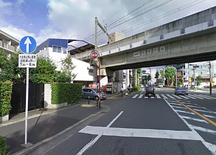 その他　京王稲田堤駅（その他）まで771m