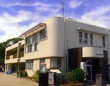 幼稚園・保育園　松葉保育園（幼稚園・保育園）まで798m