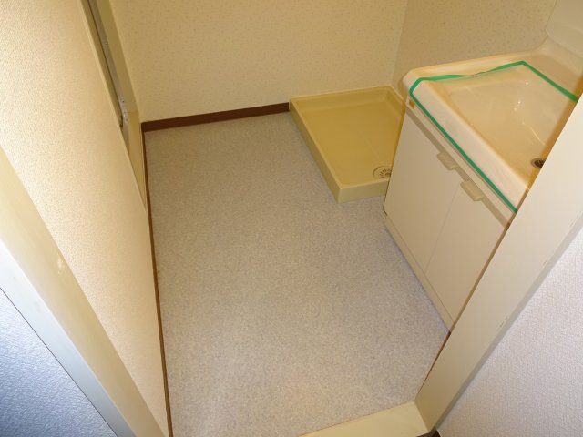 アンビエント緑地公園の内装写真