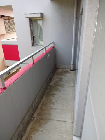 アンビエント緑地公園の内装写真