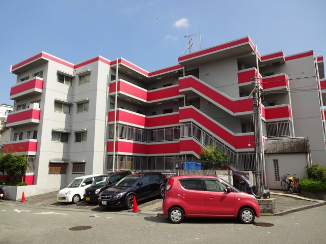 アンビエント緑地公園